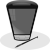 Pocket Pc Clip Art